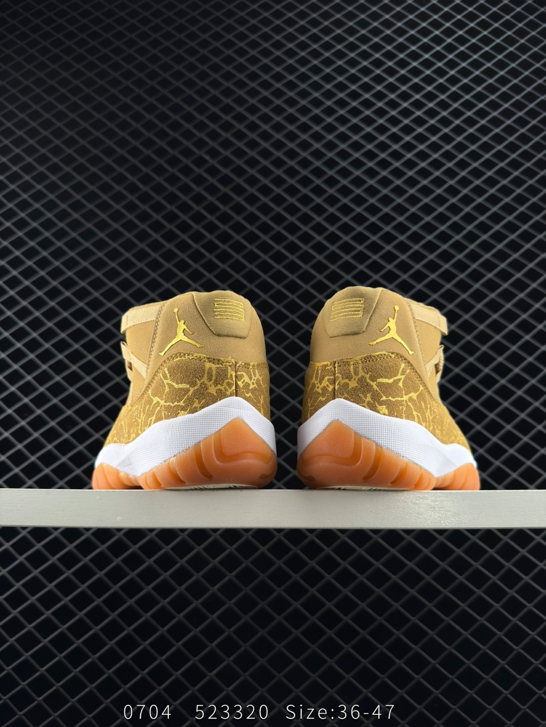 Nike Air Jordan 11 Retro